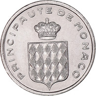 Monnaie, Monaco, Centime, 1978 - 1960-2001 Nouveaux Francs