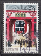 JAPAN 2405,used - Usados