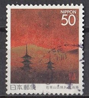 JAPAN 2432,used - Usados