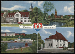 (B2984) AK Itzehoe - Itzehoe