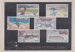 SAINT-PIERRE-ET-MIQUELON-PA-LOT TP 1988-OB-TB - Usati