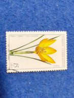 TÜRKEY--1980-90   15LİRA.       DAMGALI - Used Stamps