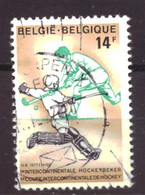 Belgie / Belgien / Belgium / Belgique 1918 Used (1977) - Oblitérés
