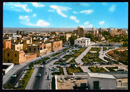 Libya 1971 / Benghazi Sharia Rueifah El Ansari - Libia