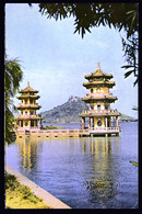 Taiwan / Tsun-Shiu Pagoda / Unused, Uncirculated - Taiwán