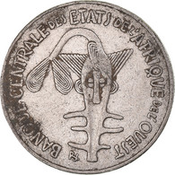 Monnaie, Communauté économique Des États De L'Afrique De L'Ouest, 100 Francs - Ivory Coast