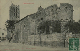 66 - Le Roussillon - Eglise D'ELNE - Elne