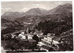 Amandola Fermo - Fermo