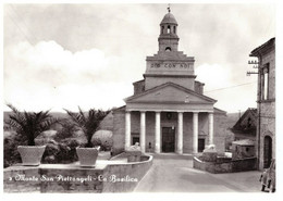 Monte San Pietrangeli Fermo - Fermo