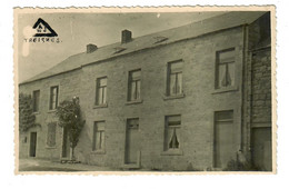 Treisnes  Viroinval   CARTE PHOTO - Viroinval