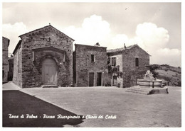 Torre Di Palme Fermo - Fermo