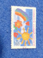 TÜRKEY--1990-00   6000LİRA.       DAMGALI - Used Stamps