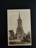 B1811- Welkenraedt L'église - Welkenraedt