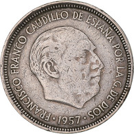 Monnaie, Espagne, 5 Pesetas, 1964 - 5 Pesetas