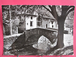 43 - Blesle - Vieux Pont Sur La Voireuse - 1968 - Très Bon état - R/verso - Blesle