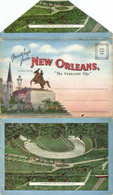 NEW ORLEANS - New Orleans