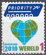 Nederland 2010. Mi.Nr. 2770, Used O - Gebraucht