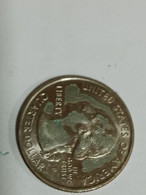 8/ UNITED STATES AMERICA  QUARTER DOLLAR CONNECTICUT  1999 - Sonstige & Ohne Zuordnung