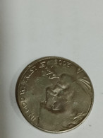 8/ UNITED STATES AMERICA  FIVE CENTS 2005 - Autres & Non Classés