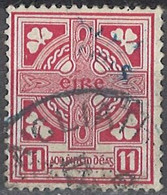 Ireland 1949. Mi.Nr. 107, Used O - Usati