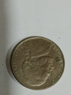 8/ UNITED STATES AMERICA  FIVE CENTS 1993 - Autres & Non Classés