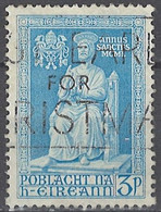 Ireland 1950. Mi.Nr. 112, Used O - Usati