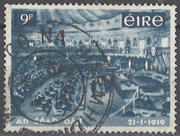 Ireland 1969. Mi.Nr. 229, Used O - Oblitérés