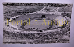 LOURENÇO MARQUES - ESTÁDIO SALAZAR - ESTÁDIOS - EX - COLONIA - ÁFRICA - MOÇAMBIQUE - PORTUGAL (2 Scans) - Mozambique