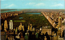 New York City Central Park 1975 - Central Park