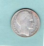 10f 1932 - 10 Francs