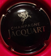 CAPSULE DE CHAMPAGNE JACQUART N° 29 - Jacquart