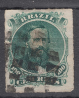 Brazil Brasil 1876 Mi#34 Used - Gebraucht