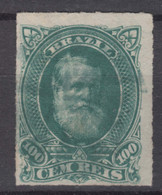 Brazil Brasil 1877 Mi#42 Used - Usati