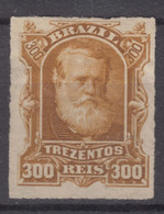 Brazil Brasil 1877 Mi#45 MNG - Usados