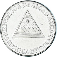 Monnaie, Nicaragua, 5 Centavos, 1994 - Nicaragua