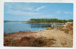 AK 114424 USA - Massachusetts - Cape Cod - A View Of Bass River - Cape Cod