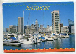 AK 114485 USA - Maryland - Baltimore - Baltimore