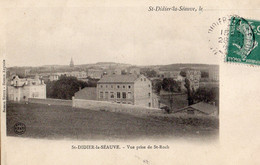 Saint Didier En Velay - Saint Didier En Velay