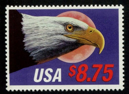 USA 1988 Eagle And Moon $8,75 MNH** Scott No. 2394 Mint - Ungebraucht