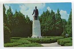 AK 114504 USA - Louisiana - Baton Rouge - Huey P. Long Monument - Baton Rouge