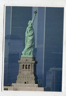 AK 114519 USA - New York City - Statue Of Liberty - Statue De La Liberté