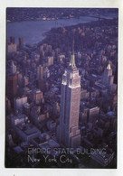 AK 114525 USA - New York City - Empire State Building - Empire State Building