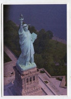 AK 114540 USA - New York City - Statue Of Liberty - Vrijheidsbeeld