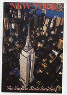 AK 114552 USA - New York City - The Empire State Building - Empire State Building