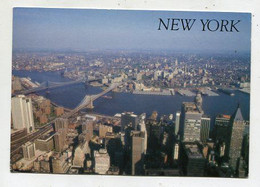 AK 114574 USA - New York City - Multi-vues, Vues Panoramiques