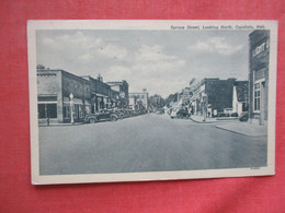 Spruce Street   Ogallala   Nebraska    Ref 5929 - Otros & Sin Clasificación