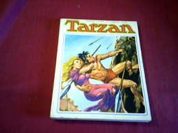 TARZAN  ALBUM  N° 7 - Tarzan
