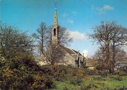 29 - Combrit - La Petite Chapelle De La Clarté - Combrit Ste-Marine