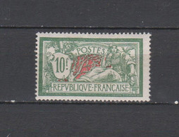 FRANCE N° 207 TIMBRE NEUF* DE 1925    Cote : 150 € - Unused Stamps