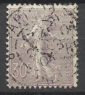 France   N° 133 Perforé  CIC       Oblitéré  B/TB     Voir Scans  Soldes ! ! ! - Used Stamps